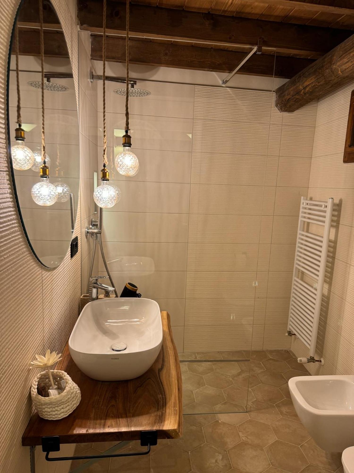 Domus Merulae B&B LʼAquila Екстериор снимка