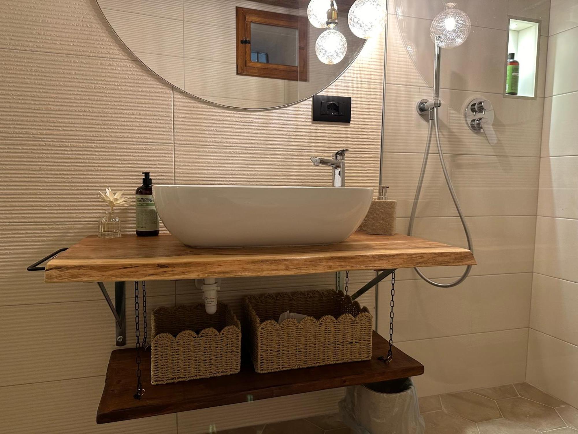 Domus Merulae B&B LʼAquila Екстериор снимка